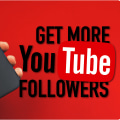 Advantages of Buying YouTube Followers