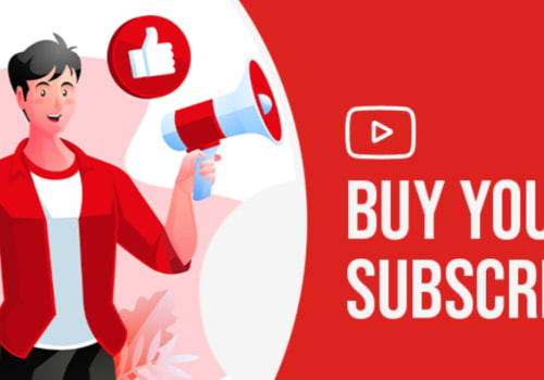 Deals for Buying YouTube Followers