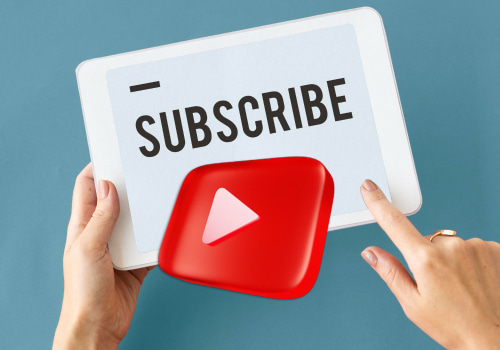 The Best Sites to Buy YouTube Followers