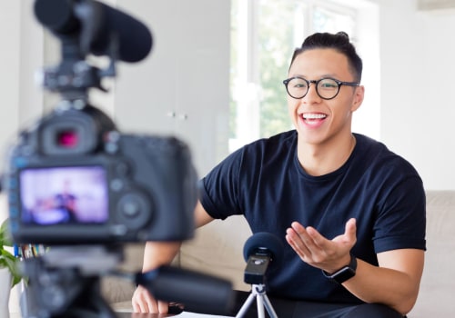 Best Practices for Influencer Marketing on YouTube